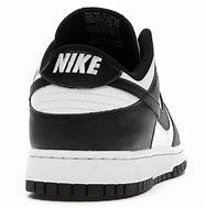 Nike Dunk Low – Advanced Footwear