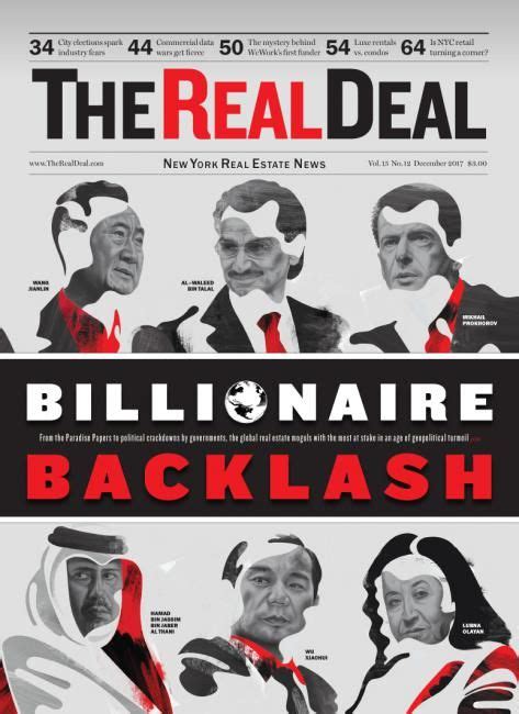 The Real Deal | Magazine cover, Cover, Real