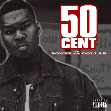 50 Cent - Power Of The Dollar (2000, CD) | Discogs