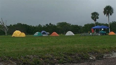 Campground - Picture of Flamingo, Everglades National Park - TripAdvisor