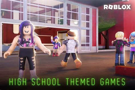 Roblox High School Legacy Roblox Wiki Fandom - vrogue.co