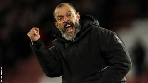 Nuno Espirito Santo: What makes Wolves boss one of Europe's leading managers? - Prime News Ghana