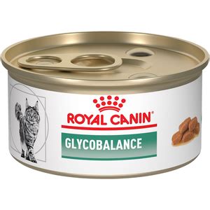 Royal Canin Veterinary Diet Feline Glycobalance Canned Cat Food | Review & Rating | PawDiet