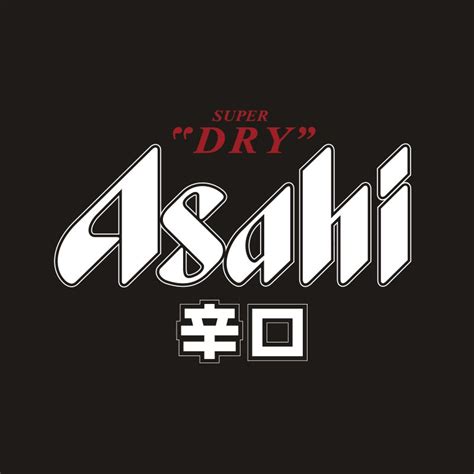 Asahi_Super_Dry_Logo_on_Black-square-240px - Ozawa Canada