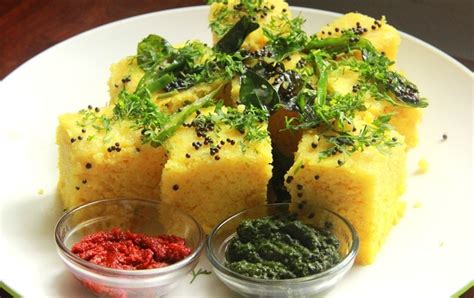 Gujarati snacks that we all love to eat - Travelbout