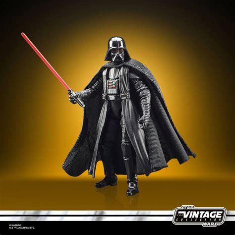 Star Wars The Vintage Collection Darth Vader - EndormoonStore