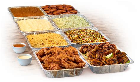 Catering | Pollo Campero - Flavorful Chicken Meals