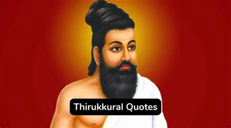 60 Thirukkural Quotes and Sayings You Should Not Miss! - eAstroHelp