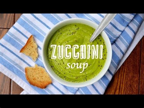 Baby Marrow Soup Recipe Download Clip mp3 and Mp4 - Mutu Mp3