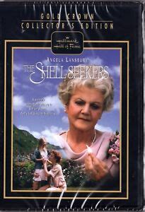 Hallmark Hall of Fame: the Shell Seekers (DVD) Angela Lansbury Brand ...