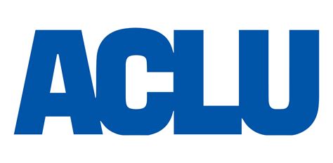 ACLU Logo PNG Transparent & SVG Vector - Freebie Supply