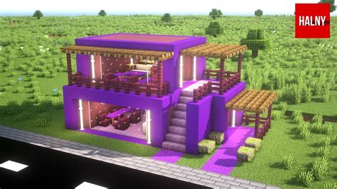 View 20 Aphmau Minecraft House Tutorial - bestofwasuer