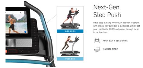 Nordictrack Updates the X22i Incline Trainer for 2019 - See What's New!