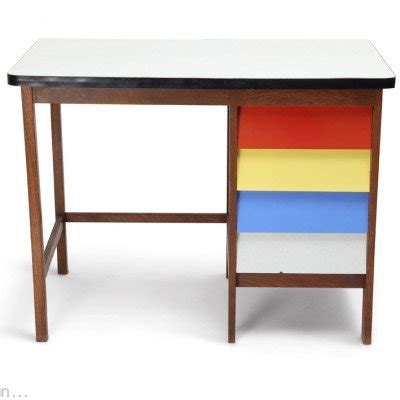 Vintage writing desk | #19442