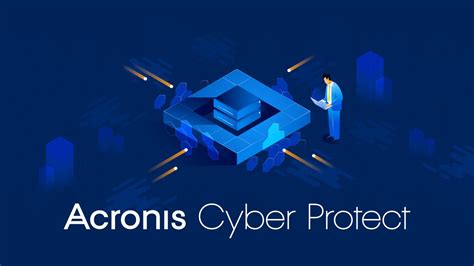 Acronis Cyber Protect - Review 2021 - PCMag Australia