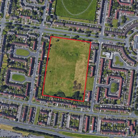 Permission granted for redevelopment of former Speke Comprehensive ...