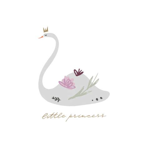 60+ Swan Lake Stock Illustrations, Royalty-Free Vector Graphics & Clip Art - iStock