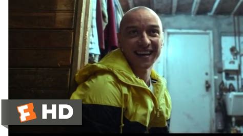 Split (2017) - Help Us Hedwig Scene (2/10) | Movieclips - YouTube