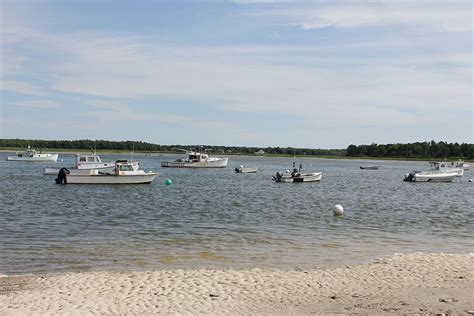 Pine Point Beach in Scarborough Maine | It's a Maine Thing | Scarborough maine, Beach, Maine