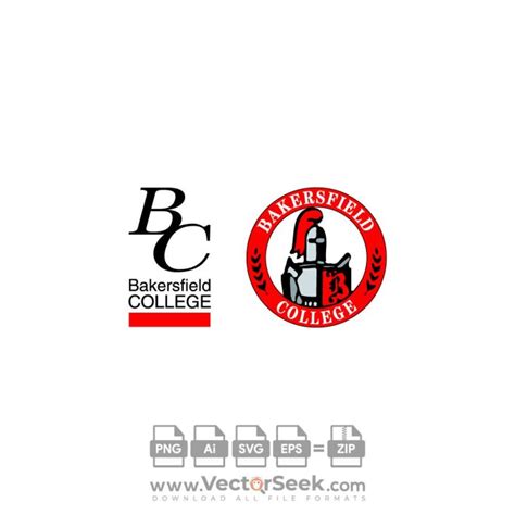 Bakersfield College Logo Vector - (.Ai .PNG .SVG .EPS Free Download)