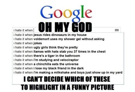 funny google searches - Dump A Day