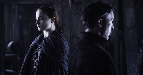 'Game of Thrones' Recap: Hold the Door - Rolling Stone