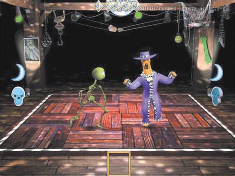 Scooby-Doo 2: Monsters Unleashed - screenshots gallery - screenshot 2/4 ...