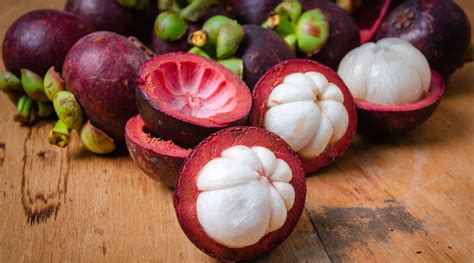 Mangosteen Benefits