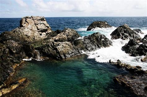 Natural Pool, Aruba | Tickets & Tours - 2024