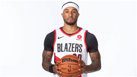 Blazers guard Gary Payton II has surgery to address core muscle injury ...