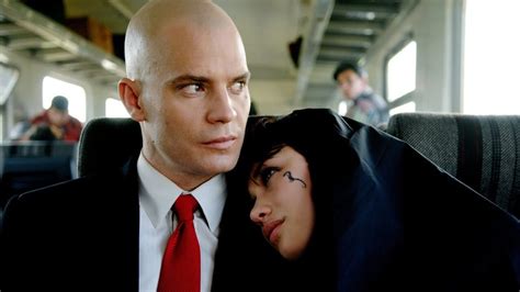 Watch Hitman (2007) Full Online Free