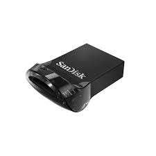 Sandisk Ultra fit usb 3.1 flashdrive - Smartweb Africa