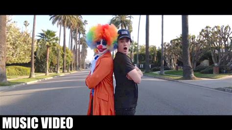 Stromedy - Clown Around (Song) - (Official Music Video) - YouTube