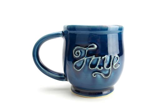 Personalized Mugs