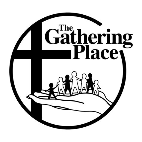 The Gathering Place – Modeling Jesus by offering nourishment for body and soul.