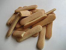 Ladyfinger (biscuit) - Alchetron, The Free Social Encyclopedia