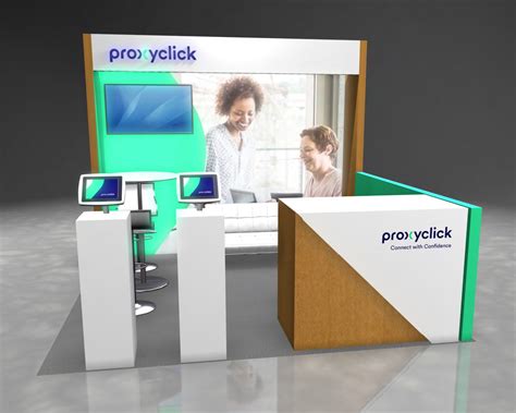 Portable Displays | Portable Booth | Portable Exhibits