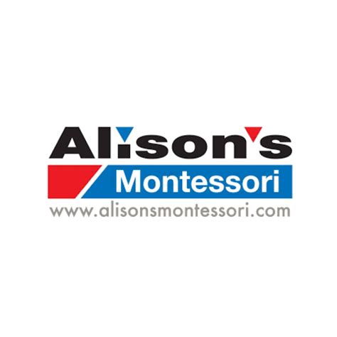 Home - Alison's Montessori Blog