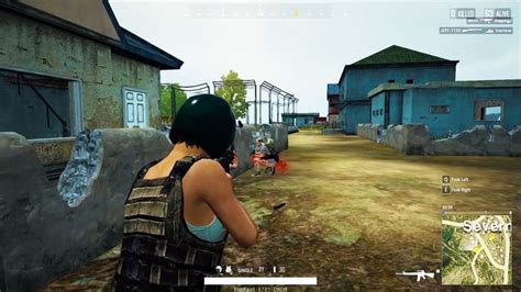 Top 10 Best Alternative Of PUBG Mobile