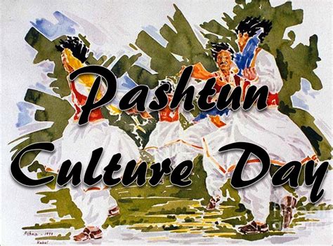 The Significance of Pashtun Culture Day, 23rd September - Republic Policy