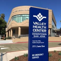 Valley Health Center Downtown - 14 Photos & 14 Reviews - Medical Centers - 777 E Santa Clara St ...