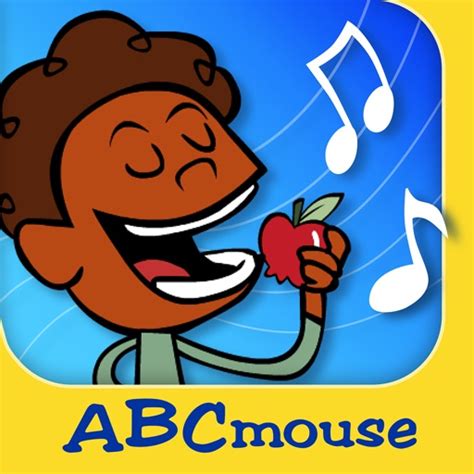 ABCmouse Music Videos by Age of Learning, Inc.