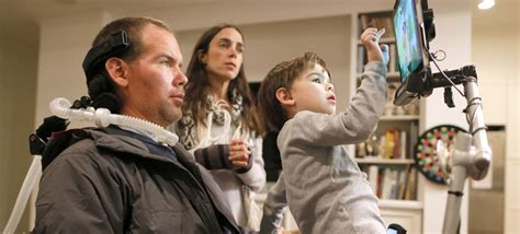 Gleason Trailer: The Sad But Uplifting Story of One NFL Player's Struggle with ALS