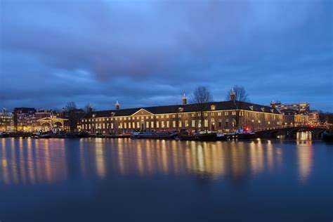 Hermitage Amsterdam | Amsterdam, The Netherlands Attractions - Lonely ...