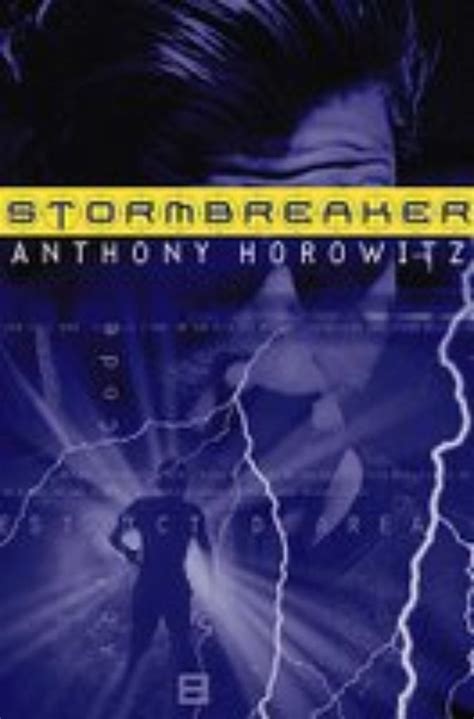 Stormbreaker — "Alex Rider" Series - Plugged In