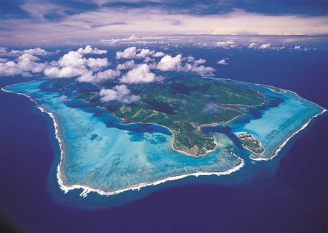 What to do in French Polynesia | French Polynesia Travel Guides | Audley Travel US