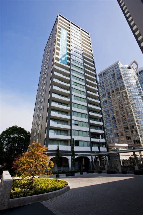 Pacific Palisades - 131 Photos - Apartments - 788 Jervis Street, West ...