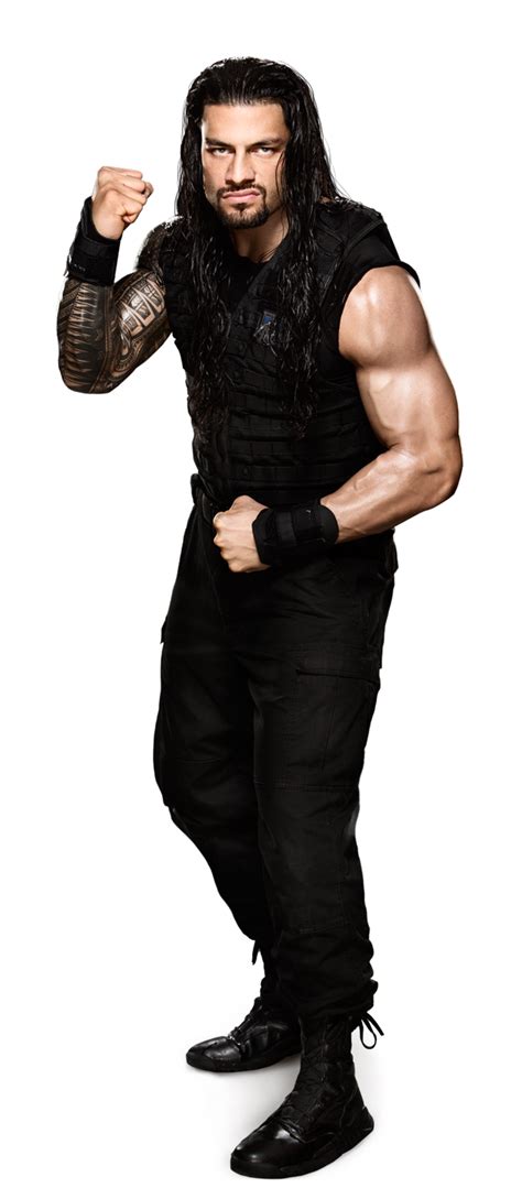 Roman Reigns - The Shield (WWE) Photo (36754442) - Fanpop