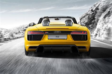 Audi R8 Spyder Price in Malaysia - Reviews, Specs & 2024 Promotions ...