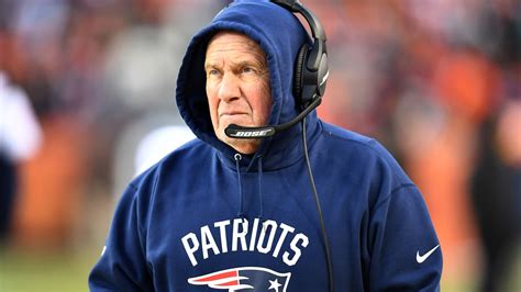 The 'New England Patriots head coaches' quiz | Yardbarker